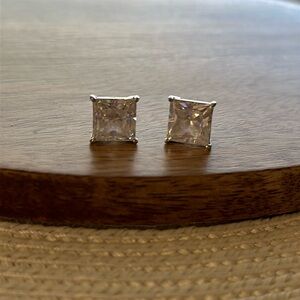 CZ Earrings